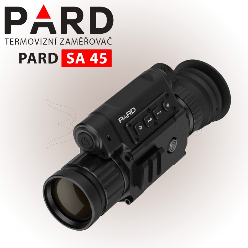 Wärmebildgerät PARD SA 45
