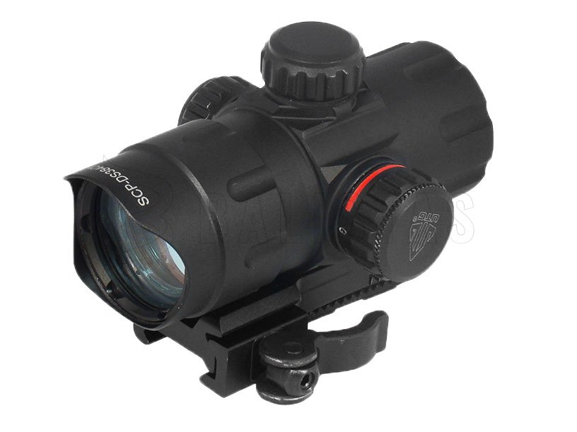 Kollimator Leapers UTG DS3840 30mm