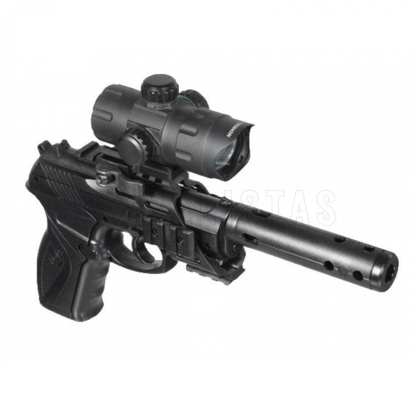 Kollimator Leapers UTG DS3840 30mm