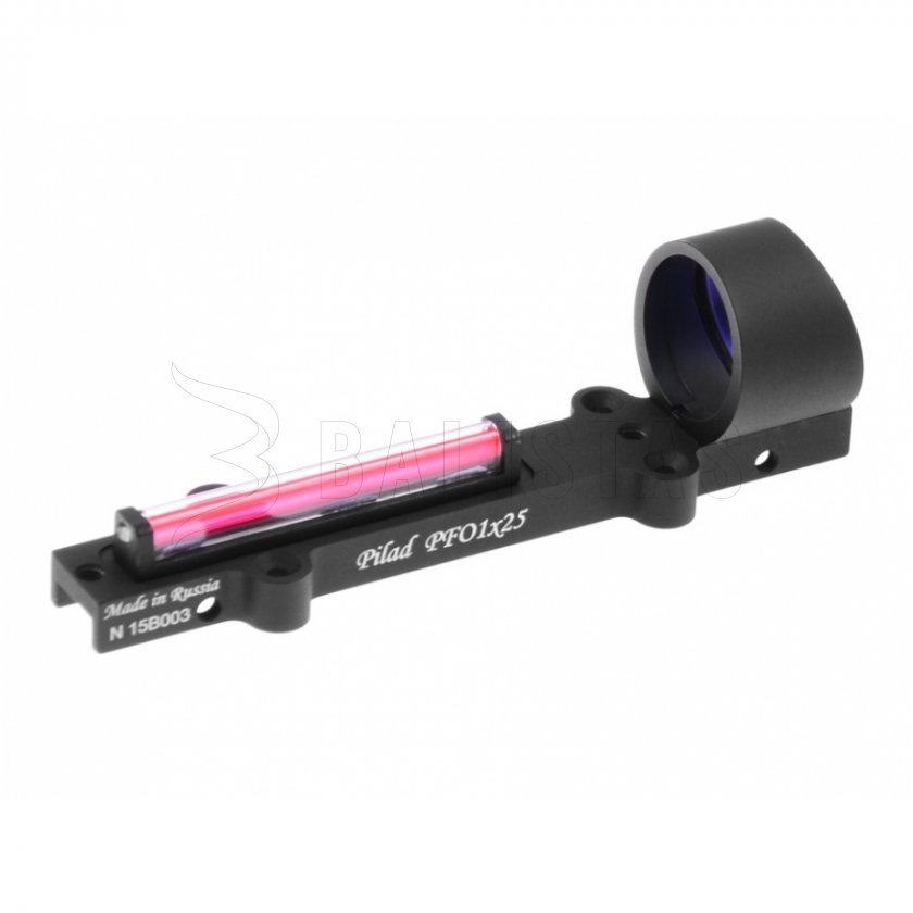 Kollimator VOMZ Pilad PF 1x25 3 MOA