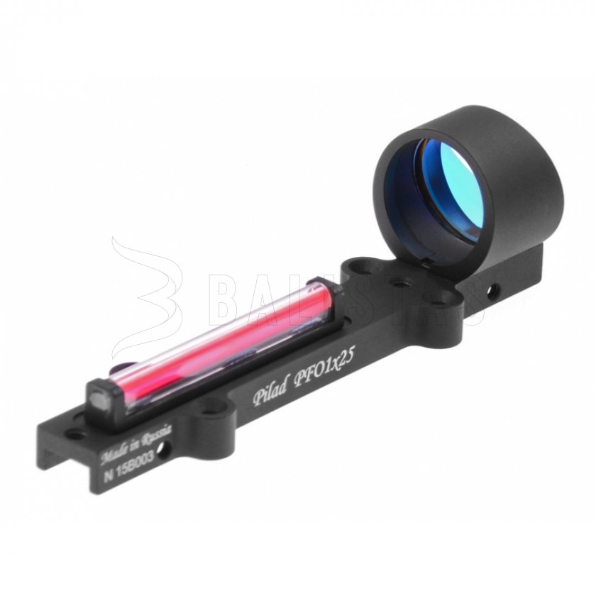 Kollimator VOMZ Pilad PF 1x25 3 MOA