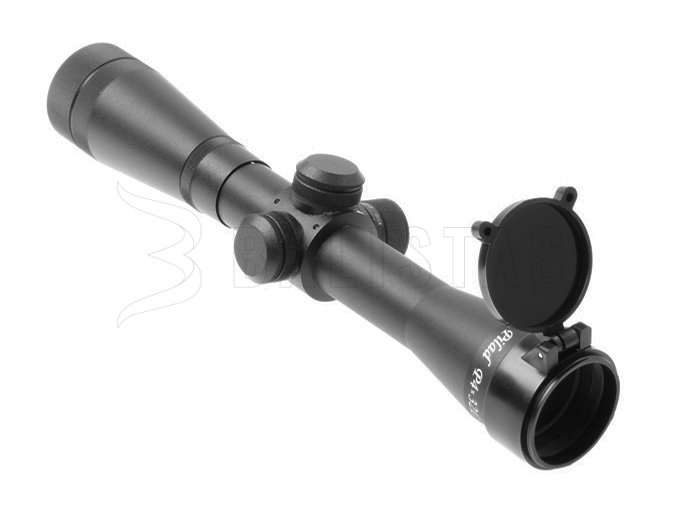 Zielfernrohr VOMZ Pilad P 4x32 L