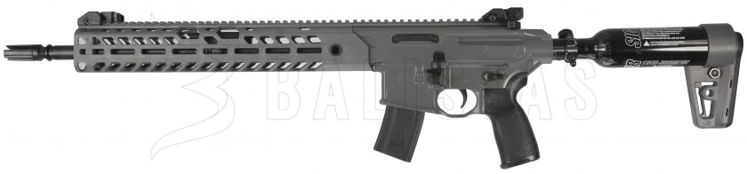 Luftgewehr Sig Sauer MCX Virtus 5,5mm