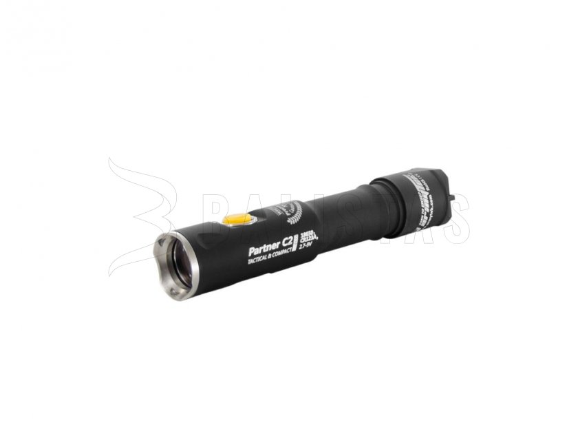 Taschenlampe Armytek Partner C2 Pro