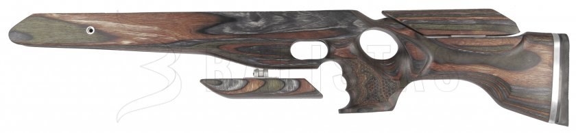 Schaft TAC2 Air Arms TX200 Forest Camo