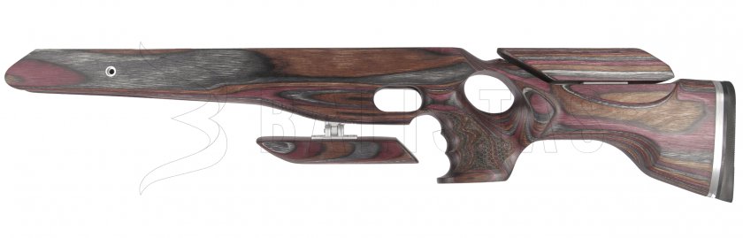 Schaft TAC2 Air Arms TX200 Vine Red Camo