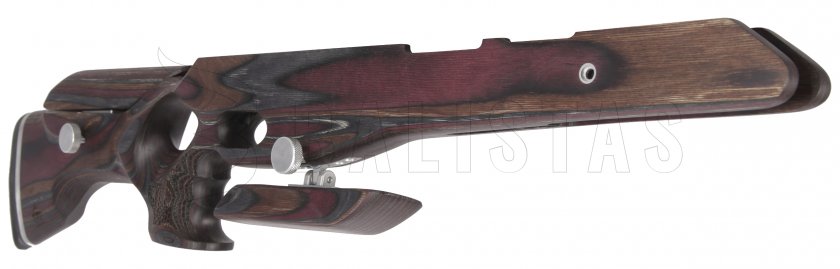 Schaft TAC2 Air Arms TX200 Vine Red Camo 3