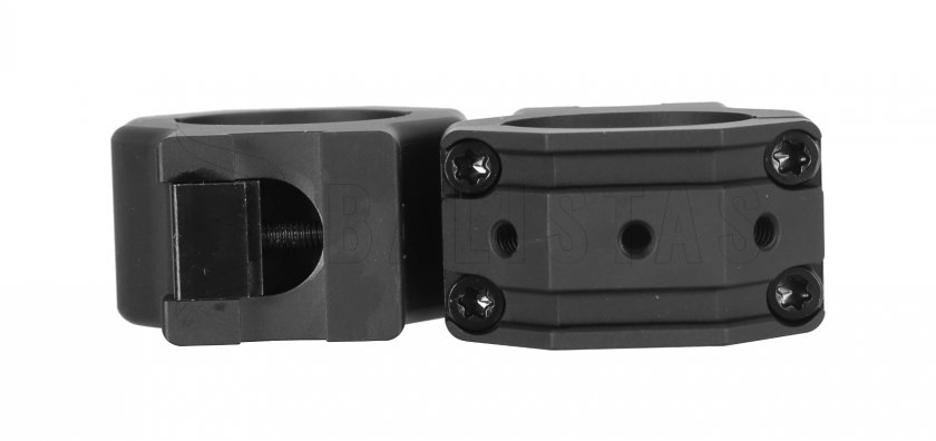 Montage Valiant 11mm / 30mm hoch 7