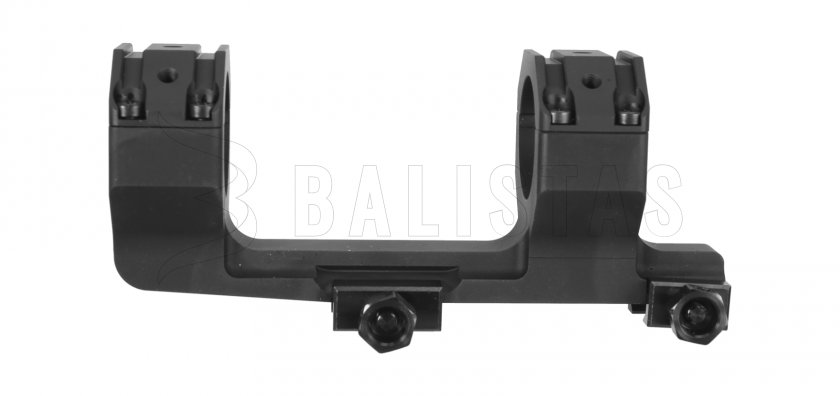 Montage Valiant Cantilever 22mm / 30mm hoch
