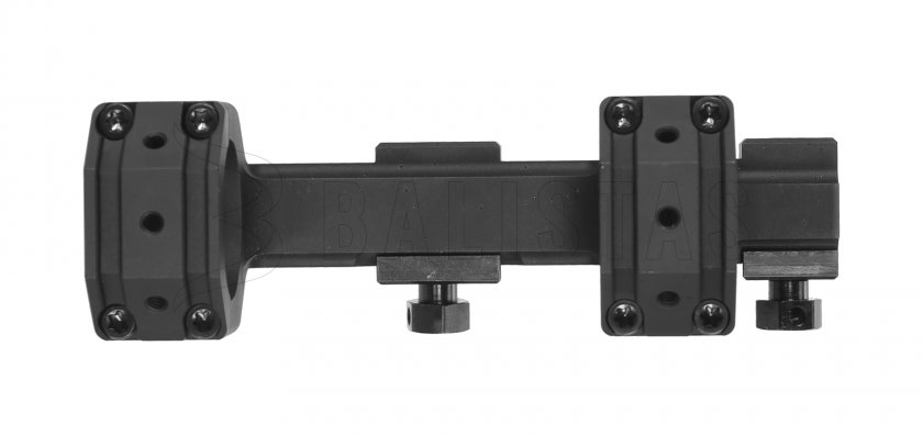 Montage Valiant Cantilever 22mm / 30mm hoch