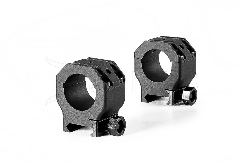 Montage Valiant 22mm / 25,4mm mittel