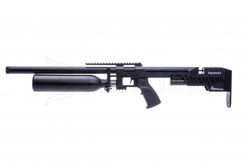 Luftgewehr RTI Prophet 5,5mm black