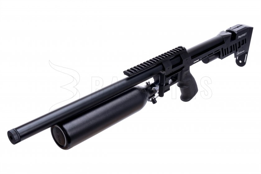 Luftgewehr RTI Prophet 6,35mm black