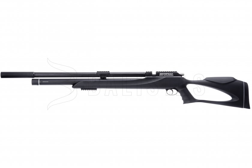 Luftgewehr SPA Snowpeak M25 5,5mm
