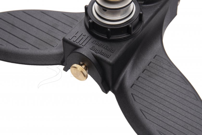 Hand-PCP-Pumpe Hill MK5 Pro