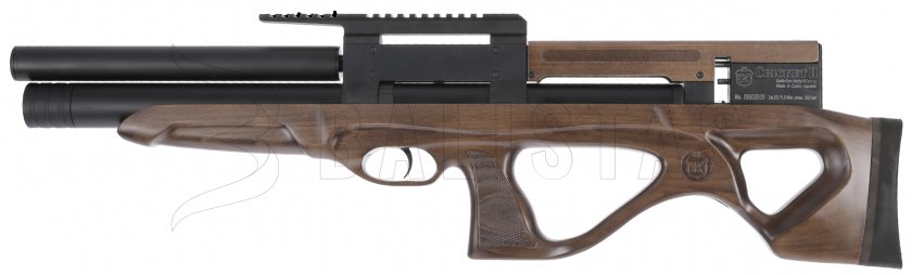Luftgewehr Kalibrgun Cricket II STANDART WSA 6,35mm