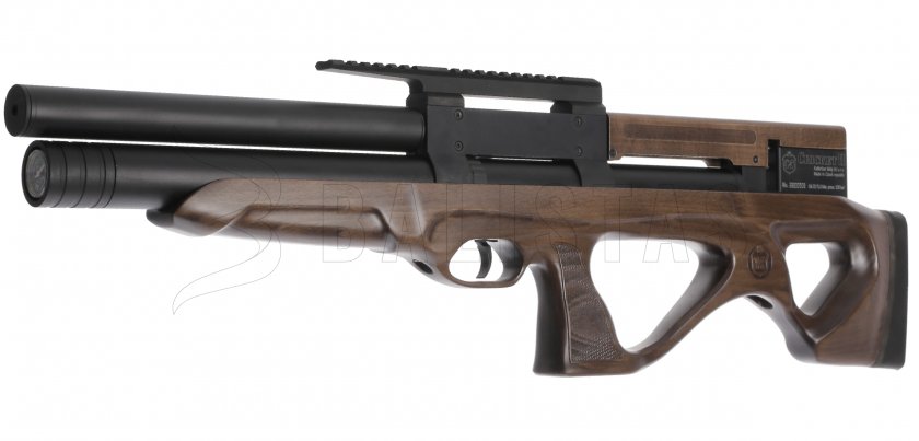 Luftgewehr Kalibrgun Cricket II STANDART WSA 6,35mm