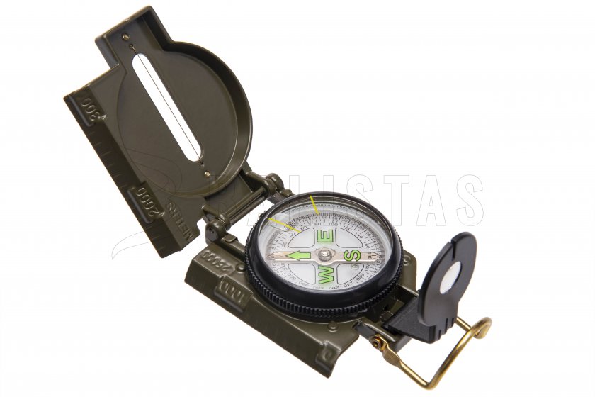 Kompass Wildee Military green