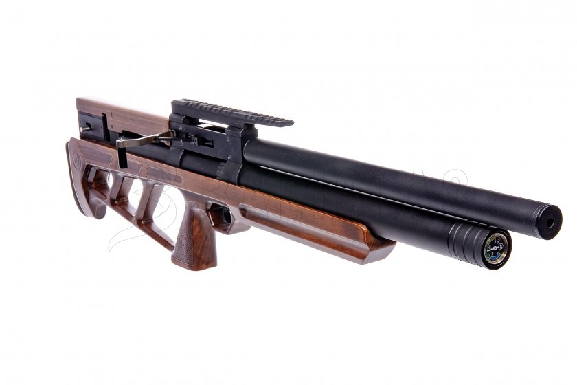 Luftgewehr Kalibrgun Cricket II Standart WST 6,35mm