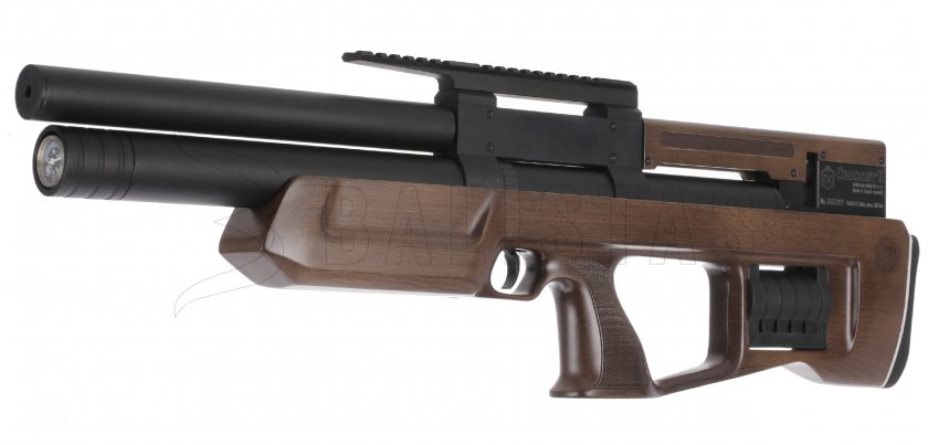 Luftgewehr Kalibrgun Cricket II Standart WB 6,35mm