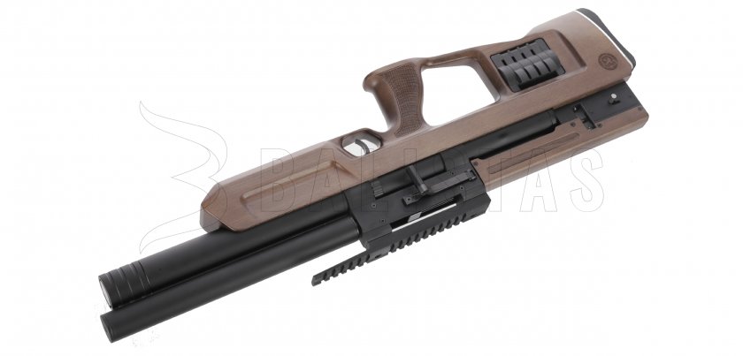 Luftgewehr Kalibrgun Cricket II Standart WB 6,35mm
