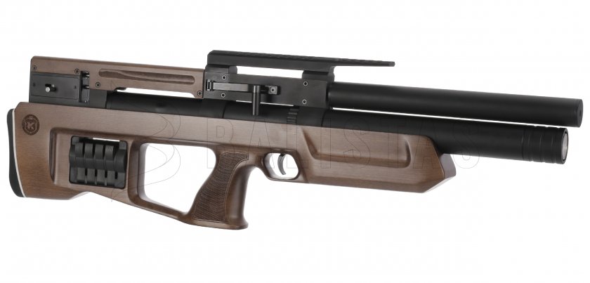 Luftgewehr Kalibrgun Cricket II Standart WB 6,35mm