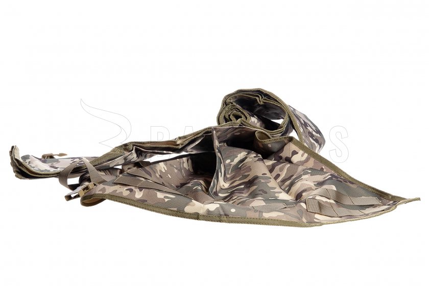 Venox Schießmatte Camo