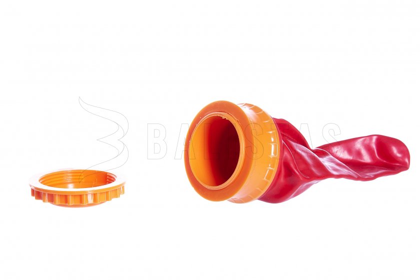 Schleuder Wildee Pocket Shot Red