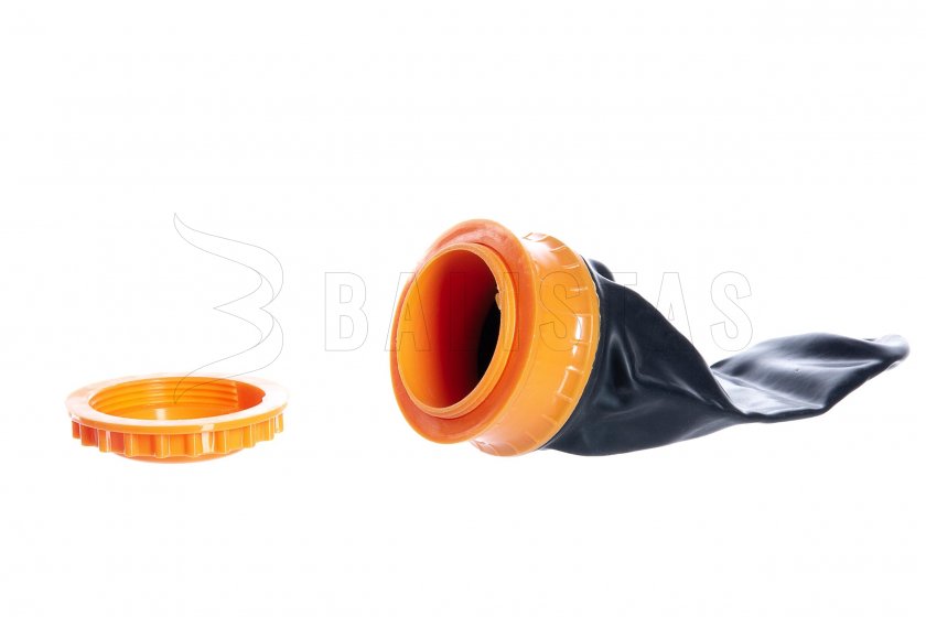 Schleuder Wildee Pocket Shot Black