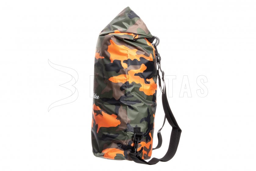 Wasserfester Dry Bag Wildee 20L Orange