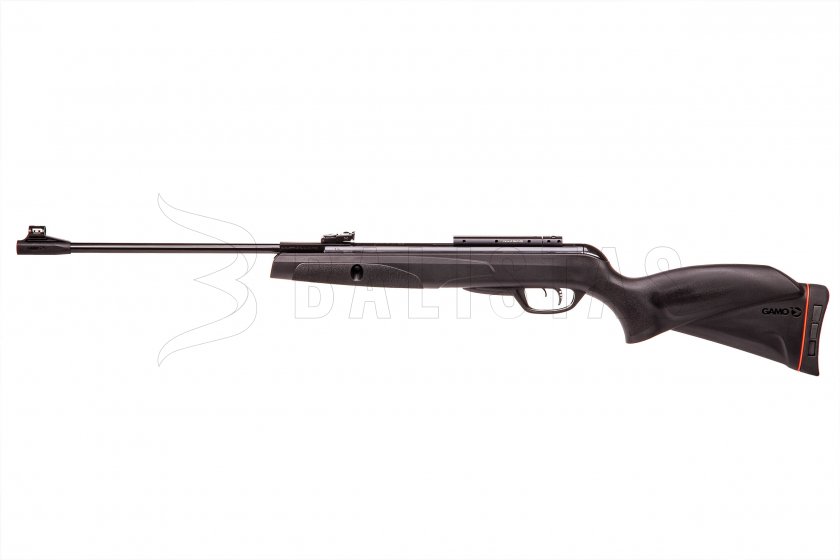 Luftgewehr Gamo Black Knight IGT 4,5mm
