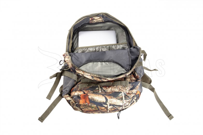 Rucksack Wildee Hunting Camo