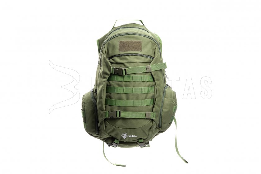 Rucksack Wildee Hunting Green