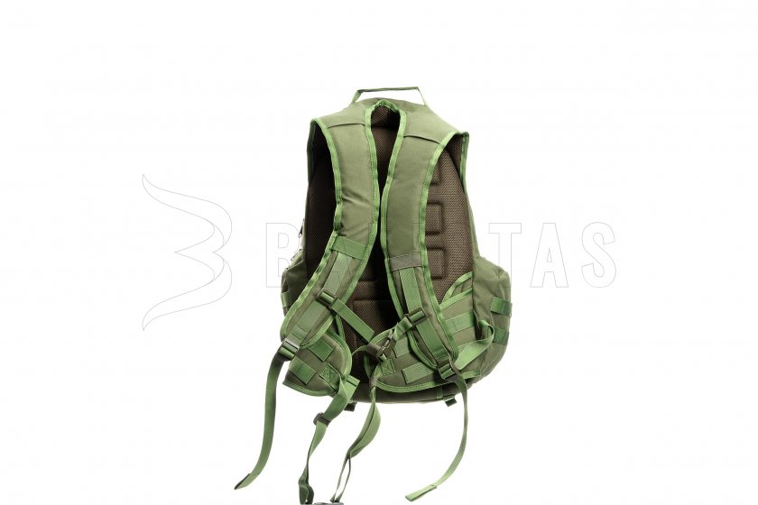 Rucksack Wildee Hunting Green