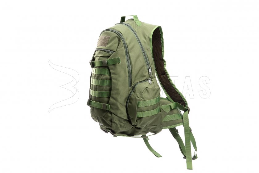 Rucksack Wildee Hunting Green