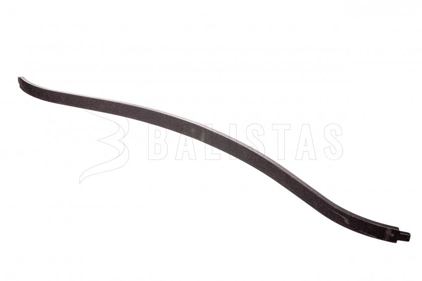 Bogen Armbrust Mankung 150 lb schwarz