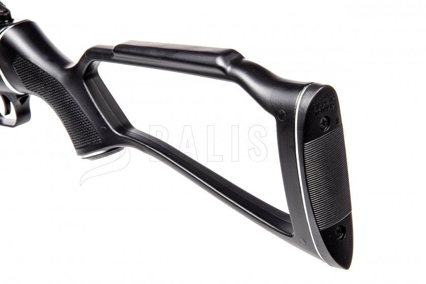 Armbrust Mankung Falcon MK A2 150lbs schwarz