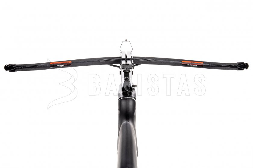 Mankung Eagle 150lbs Schwarz