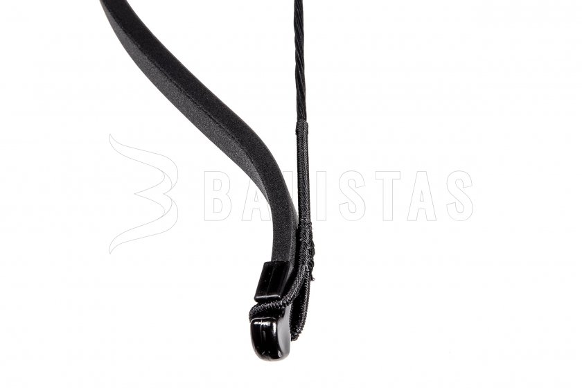 Mankung Eagle 150lbs Schwarz