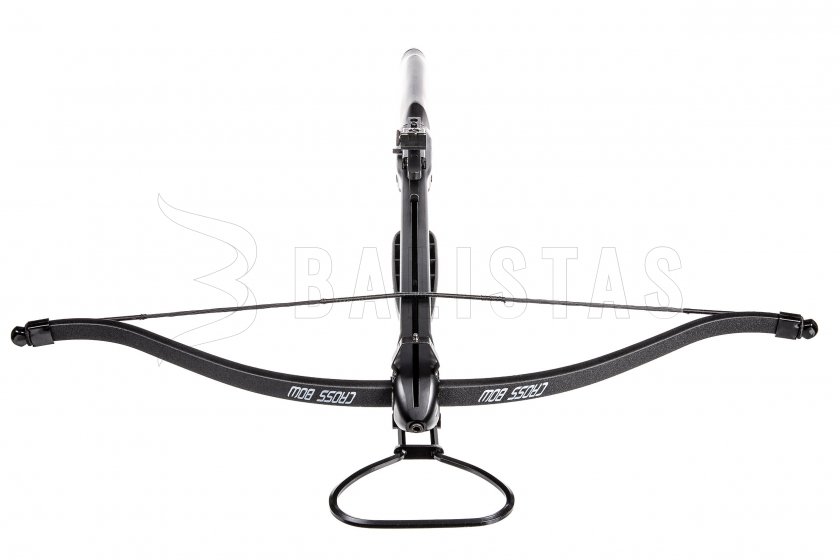 Mankung Eagle 150lbs Schwarz