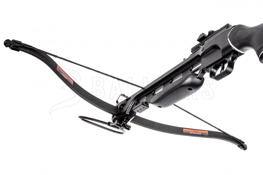 Mankung Eagle 150lbs Schwarz