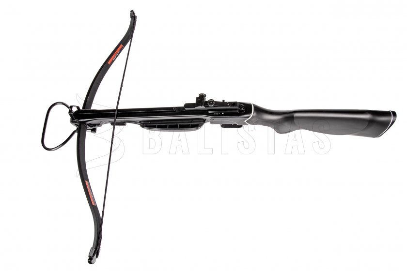 Mankung Eagle 150lbs Schwarz