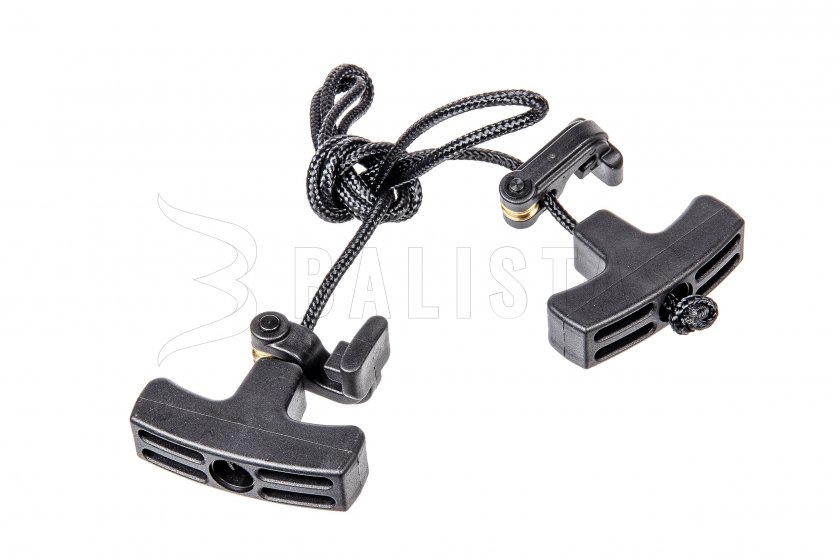 Armbrust Mankung Stalker XB52 185lbs schwarz KIT