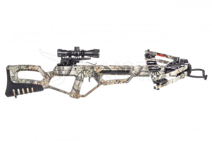 Armbrust Mankung God 185lbs camo