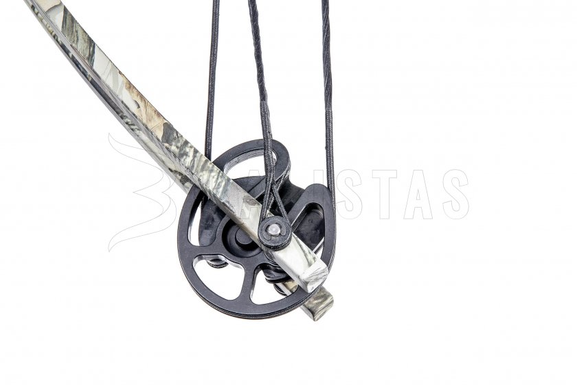 Armbrust Mankung God 185lbs camo