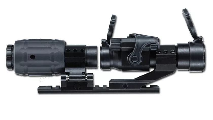 Umarex MPS 3 Vergrößerungspunktvisier