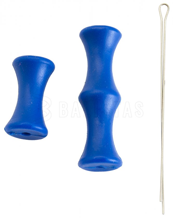 Fingerschutz Beast Hunter Blue