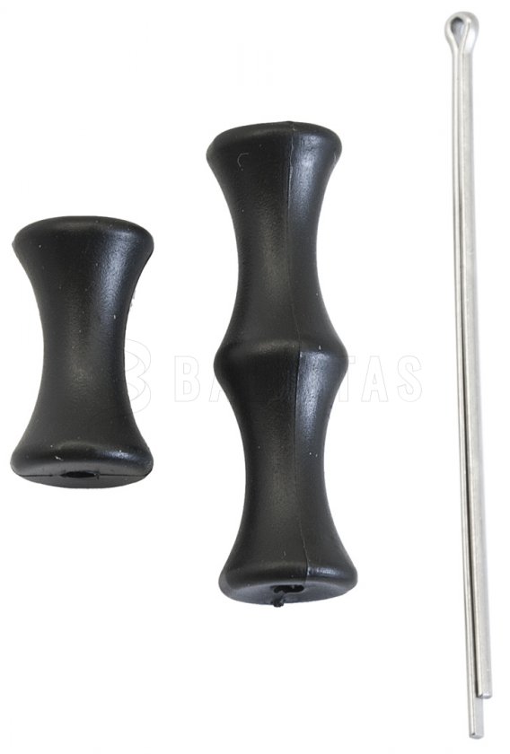 Finger­schutz Beast Hunter Black