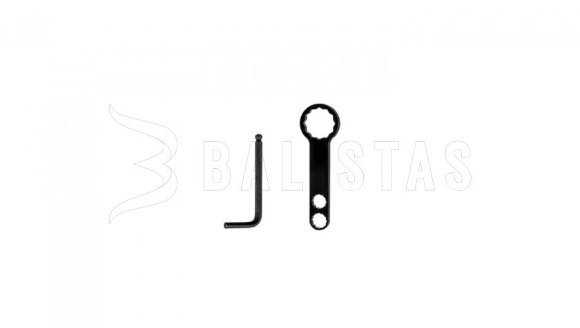 Lis Presslug .1767 (4,49mm)