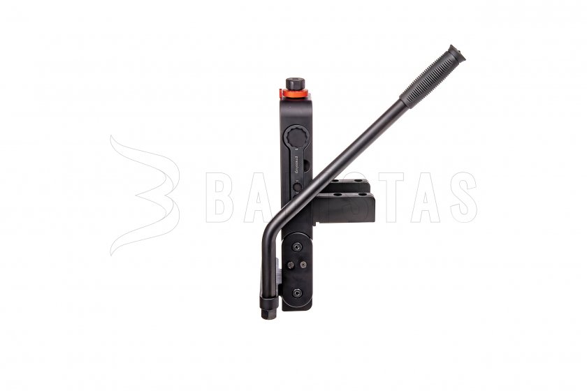 Lis Presslug .249 (6,34mm)